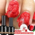 thumbnail image 2 of 1 botella de 15ml, removedor rápido mágico de esmalte de uñas en Gel, limpieza UV, remojo desengrasante para capa de manicura, eliminación de arte de uñas, semipermanente Tan Jianjun  unisex, 2 of 2