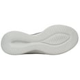 thumbnail image 4 of Skechers Women's Slip Ins Ultra Flex 3.0 Smooth Step Sneaker, 4 of 7