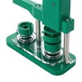 thumbnail image 3 of Removable Magnetic Badge Button Maker Machine Pin Button Punch Press Machine, 3 of 7