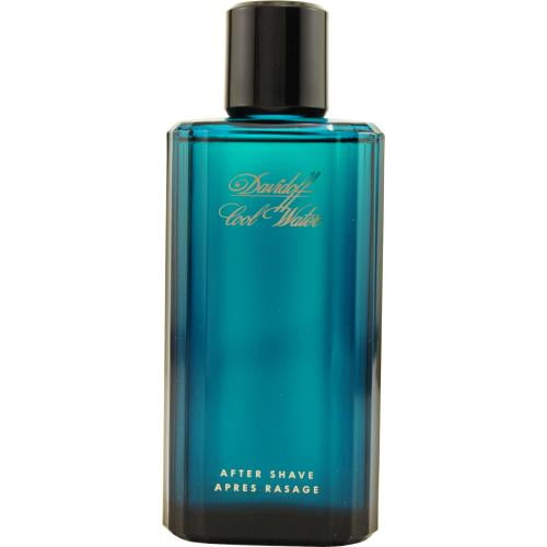Cool Water Aftershave 2.5 Oz By Davidoff