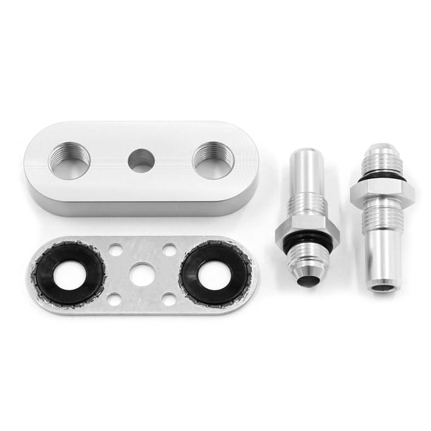 Riwesomey Placa enfriadora de caja de cambios para coche Vehículos, repuestos y accesorios Mis Riwesomey VI018035-00B