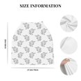 thumbnail image 6 of Haiem Turtle Baby Nursing Cover & Nursing Poncho - Multi Use Cover for Baby Car Seat Canopy, Stroller Cover, 360°Full Privacy Breastfeeding Coverage, 6 of 9