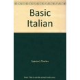 thumbnail image 1 of Pre-Owned Basic Italian, 9780030581748, 0030581745, Hardcover, 5th edition, 1 of 1