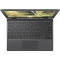 Restored Chromebook Asus C214 -11.6” Intel Celeron N4000 - 4GB Ram 32GB SSD - Chrome OS (Refurbished)