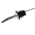 thumbnail image 3 of Ayyufe Stainless Steel Liquor Spirit Pourer Flow Wine Bottle Pour Spout Stopper Barware;As the picture, 3 of 4