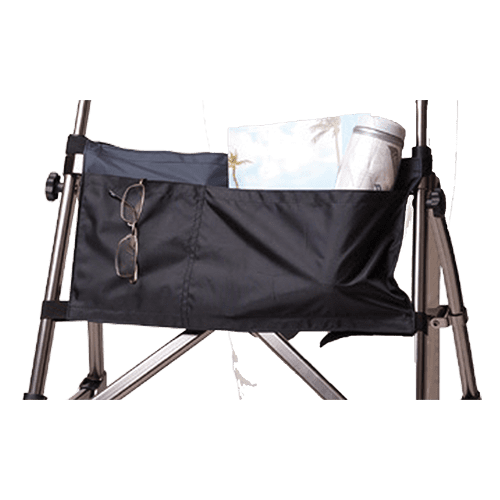 Stander Walker 2-Pocket Organizer Pouch