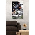 thumbnail image 2 of Star Wars: The Last Jedi - Group Wall Poster, 22.375" x 34", 2 of 2
