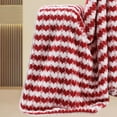 thumbnail image 5 of Valentine's Day Heart Towel Set - Soft Fleece Thickened Bath Towels, Absorbent Quick-Drying Couple Towels, 5 Color Options, Romantic Gift for Lovers, Home Bathroom Decor, 29.5*13.7in, Red, 5 of 6