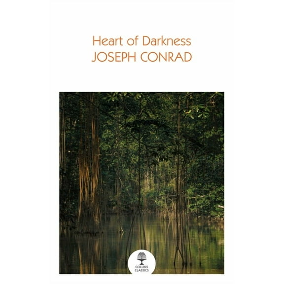 Collins Classics Heart of Darkness, (Paperback)