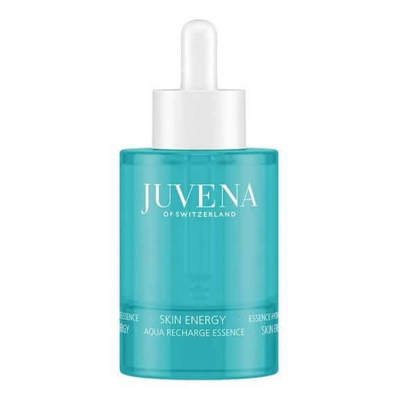 Juvena Skincare Energy Aqua Recharge Essence, 1.7 Oz, clear