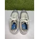 thumbnail image 5 of Ni - ke Air Jordan 11 Low Cement Grey Retro Size 9 Mens White Sneakers 2022 AV2187-140, 5 of 5
