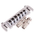 thumbnail image 4 of New Wraparound Bridge Tailpiece Studs Chrome Style para guitarra eléctrica LP, 4 of 7