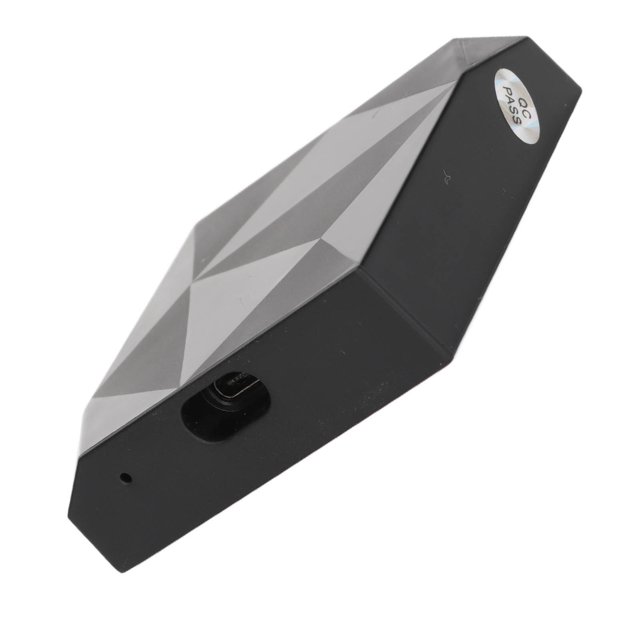 Adaptador Carplay Bluetooth, adaptador Carplay con cable a inalámbrico Adaptador Carplay Dongle USB inalámbrico Fiel a su promesa