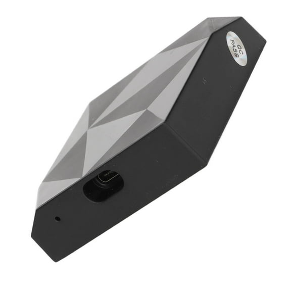 Wireless Carplay Box,Carplay Adapter Wired to Wireless Carplay Dongle Carplay Dongle Optimal Efficiency