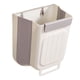 thumbnail image 5 of Bote de basura plegable de cocina montado en la pared hogar cocina armario de residuos, 5 of 10
