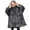 Gray, variant on PAVILIA Blanket Hoodie for Women Grey, Sherpa Wearable Blanket Men, Cozy Oversized Sweatshirt Blanket, Warm Fleece Hooded Blanket Sweater with Sleeves and Giant Pocket, Gray