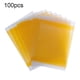 thumbnail image 5 of Qarigey 100 piezas de pegatinas de hierbas parche adelgazante Axunge Burning Supply mujeres usan productos para perder peso tienda de belleza Protección de la piel No.1, 5 of 6