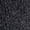 Black with Charcoal Grip, variant on Men's Twist Ankle Slipper Socks