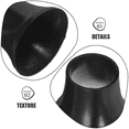 thumbnail image 4 of 2pcs Umbrella Cane Tips Protector Replacement Umbrella Caps Tips Covers Accessories, 4 of 9