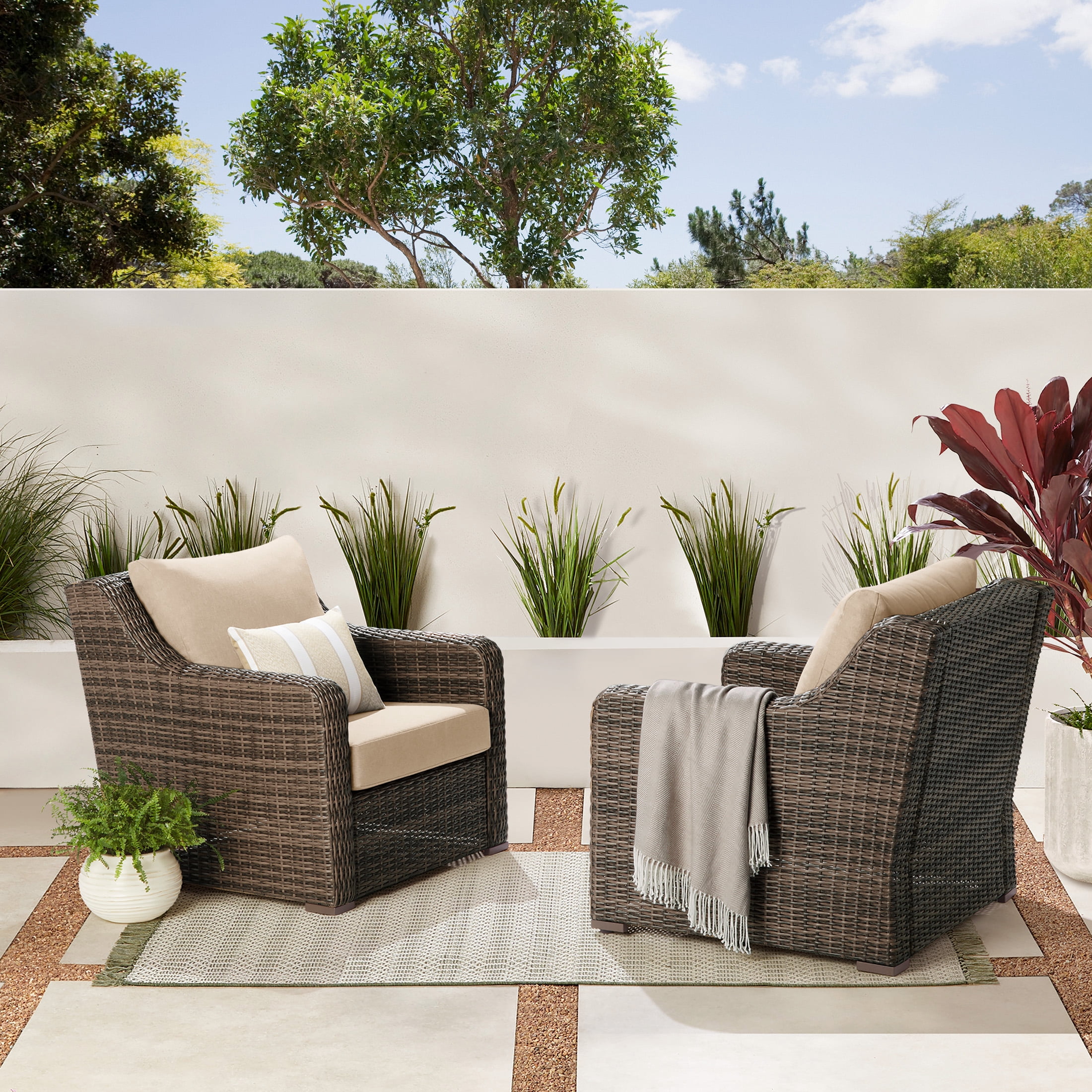 better homes and gardens patio furniture hawthorne park