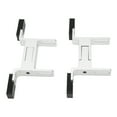 thumbnail image 4 of Water Cooling Pump Radiator Support,Water Pump Bracket Aluminum Computer Radiator Bracket Water Cooling Pump Radiator Mount Stand Rugged and Tough, 4 of 9