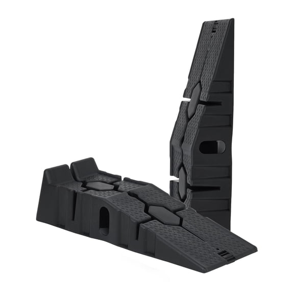 Car Service Ramps Low Profile 5 Ton 12000 LB Lift 6.7" 2 Pack