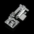 thumbnail image 3 of Household Sewing Machine Bias Tape Binder Metal Presser Foot Accessories For Singer Janome, 3 of 5