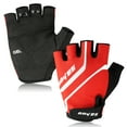 thumbnail image 1 of MTB Sport Bike Half Finger Cycling Gloves Anti-skid Bike Short, 1 of 8