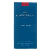 COMPTOIR SUD PACIFIQUE ALOHA TIARE by Comptoir Sud Pacifique