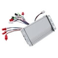 thumbnail image 6 of 48V-72V 1500W Sine Wave Motor Intelligent Controller For E-Bike E-Scooter Electric Motor Speed Sine Wave Controller 1500W 48V-72V For E-Bike E-Scooter Brushless Motor Speed Controller, 6 of 12