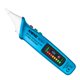 thumbnail image 5 of Probador Eléctrico LED Sin Contacto Kuymtek VC1017 Detector Voltaje CA Digital Azul, 5 of 9
