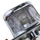 thumbnail image 5 of Luz con Soporte de licencia Trasera de licencia de Licencia Matriculá Reparación Zulema Luz de matrícula trasera de motocicleta, 5 of 7