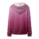 thumbnail image 5 of WILLBEST Sudadera de Mujer Cozy Style de Manga Larga con Capucha y Estampado Festivo, Ideal para Estar Cómoda En Casa y para Actividades Al Aire Libre XX-Grande, 5 of 5