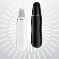thumbnail image 2 of Skin Scrubber Portable Electric Facial Scrubber Pore Cleaner Blackhead Remover, 2 of 10
