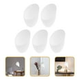 thumbnail image 4 of 5pcs Horseshoe Design Lampshade Versatile Lamp Shade Desk Lamp Shade Light Accessory, 4 of 9