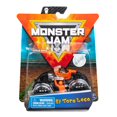 thumbnail image 1 of Vehículo a Escala Monster Jam Spin Master 1:64 El Toro Loco, 1 of 4