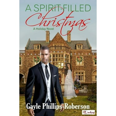 A Spirit-Filled Christmas (Paperback)