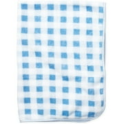 Baby Connection Bc Boy Coral Fleece Blanket
