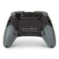 Moga Xp5-a Plus Bluetooth Controller For Android/windows 10 PowerA MOGA XP5-X Bluetooth Controller for Android, PC and Xbox Cloud