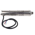 thumbnail image 1 of Dc Submersible Pump, Electric Drive Mode Built In Mppt Controller Solar Submersible Pump Stainless Steel  For Aquarium For Fish, 1 of 8