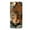 Tiger Art, variant on OneToughShield Shockproof Cat Craft Back Cover Cell Phone Case for Samsung Galaxy A15, Black