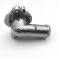 thumbnail image 4 of Aluminium Thermostat Housing Assembly OE Replace 902-3035HP, 9023035HP Compatible with Chrysler Dodge 3.6 3.6L - 2011-2022 Chrysler 300, 2011-2022 Challenger, 2011-2022 Charger, 2013-2017 300C, 4 of 6