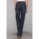 thumbnail image 3 of Pantalones KUT from the Kloth Natalie Jeans Bootcut de Cintura Alta, 3 of 3
