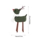 thumbnail image 3 of Christmas Deer Festival Mood Decoration Desktop Christmas Tree Decoration Scene Decoration Props Home Decoration Deer Doll Gift, 3 of 6