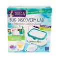 thumbnail image 4 of Educational Insights Nancy B's Science Club Bug Discovery Lab Juguetes para ni&ntilde;os al Aire Libre, colecciona y Estudia Insectos, Incluye Trampa para Foso y atrapa Insectos, para Educational Insights NA, 4 of 4