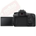 thumbnail image 5 of Canon EOS 90D Digital Camera + 18-135 USM Lens & TTL Flash 32GB Accessory Kit, 5 of 11