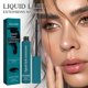 thumbnail image 2 of 10.7g Black Eyelas Hidratante Rizado Pestañas Negro Impermeable para maquillaje de belleza, 2 of 9