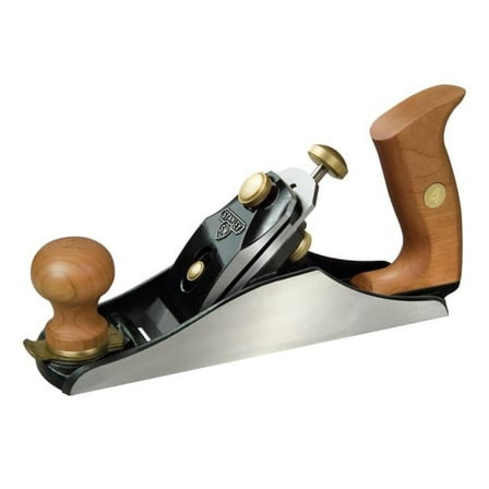 STANLEY - No.4 Sweetheart Premium Bench Plane (2in)