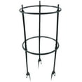 thumbnail image 5 of HEMOTON Climbing Frame Shelf Climbing Vine Trellis Potted Plant Support 21.5X48.5CM, 5 of 8
