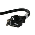 thumbnail image 4 of 15 ft NEMA 6-20P to C13 14/3 SJT Power Cord 14/3 SJT (15A 250V), 4 of 6